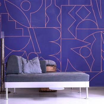 Acte Deco Papiers Peints Papier Peint Panoramique Fragments - 250x170 7 Acte Deco Papiers Peints Papier Peint Panoramique Fragments - 250x170 – Image 5