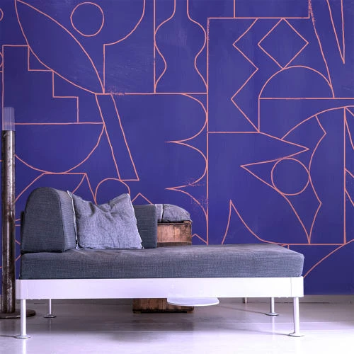 Acte Deco Papiers Peints Papier Peint Panoramique Fragments - 250x170 3 Acte Deco Papiers Peints Papier Peint Panoramique Fragments - 250x170