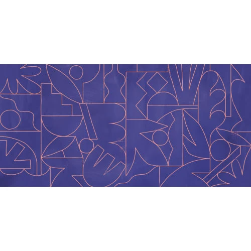 Acte Deco Papiers Peints Papier Peint Panoramique Fragments - 250x170 5 Acte Deco Papiers Peints Papier Peint Panoramique Fragments - 250x170 – Image 3