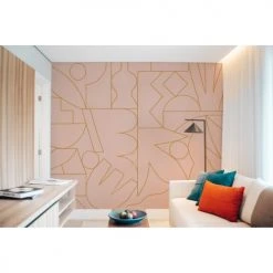 Acte Deco Papiers Peints Papier Peint Panoramique Fragments - 250x340 -Pêle-mêle photos Soldes papier peint panoramique fragments 250x340 14