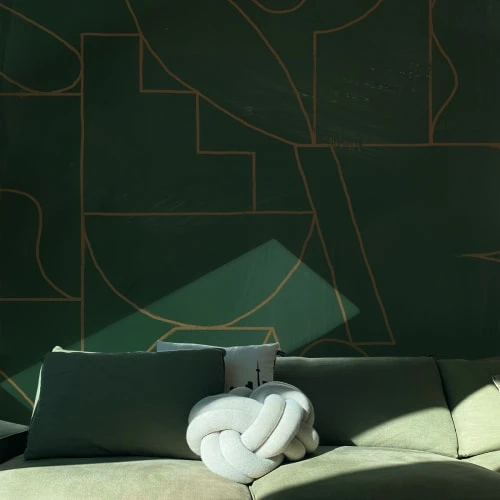 Acte Deco Papiers Peints Papier Peint Panoramique Fragments - 250x510 3 Acte Deco Papiers Peints Papier Peint Panoramique Fragments - 250x510