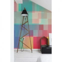 Acte Deco Papiers Peints Papier Peint Panoramique Geografik - 250x170 -Pêle-mêle photos Soldes papier peint panoramique geografik 250x170 10