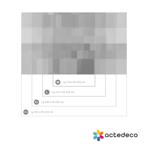 Acte Deco Papiers Peints Papier Peint Panoramique Geografik - 250x170 7 Acte Deco Papiers Peints Papier Peint Panoramique Geografik - 250x170 – Image 5