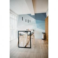 Acte Deco Papiers Peints Papier Peint Panoramique Geometric 04 - 250x170 -Pêle-mêle photos Soldes papier peint panoramique geometric 04 250x170 4