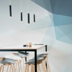 Acte Deco Papiers Peints Papier Peint Panoramique Geometric 04 - 250x170 -Pêle-mêle photos Soldes papier peint panoramique geometric 04 250x170 5