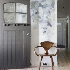 Acte Deco Papiers Peints Papier Peint Panoramique Glycine - 250x425 -Pêle-mêle photos Soldes papier peint panoramique glycine 250x425 2