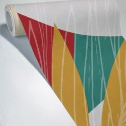 99Déco Papiers Peints Papier Peint Panoramique Graphique 336x270cm 11 99Déco Papiers Peints Papier Peint Panoramique Graphique 336x270cm -Pêle-mêle photos Soldes papier peint panoramique graphique 336x270cm 4