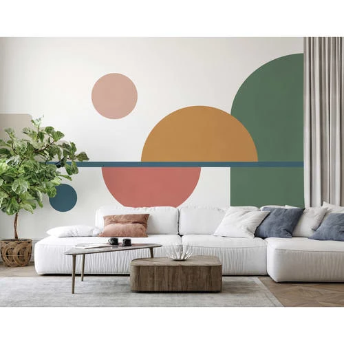 99Déco Papiers Peints Papier Peint Panoramique Graphique Arches 336x270cm 4 99Déco Papiers Peints Papier Peint Panoramique Graphique Arches 336x270cm – Image 2