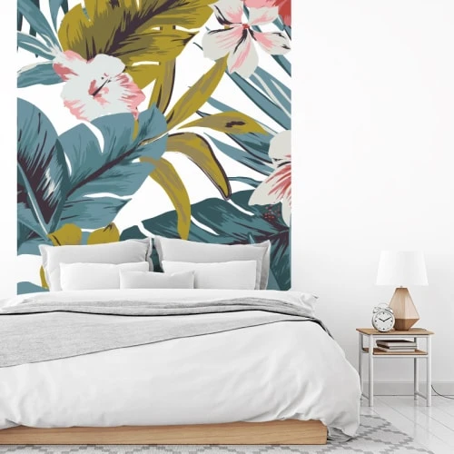 99Déco Papiers Peints Papier Peint Panoramique Intissé 144x270cm 4 99Déco Papiers Peints Papier Peint Panoramique Intissé 144x270cm – Image 2