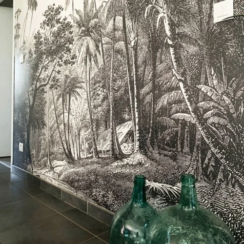 99Déco Papiers Peints Papier Peint Panoramique Intissé 240x270cm 8 99Déco Papiers Peints Papier Peint Panoramique Intissé 240x270cm – Image 6