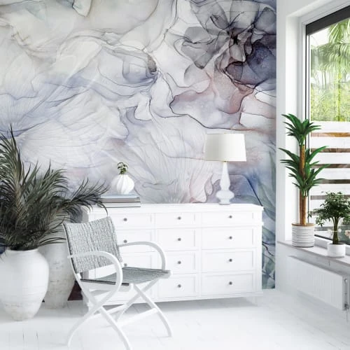 99Déco Papiers Peints Papier Peint Panoramique Intissé 240x270cm 4 99Déco Papiers Peints Papier Peint Panoramique Intissé 240x270cm – Image 2