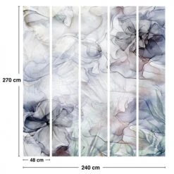 99Déco Papiers Peints Papier Peint Panoramique Intissé 240x270cm 9 99Déco Papiers Peints Papier Peint Panoramique Intissé 240x270cm -Pêle-mêle photos Soldes papier peint panoramique intisse 240x270cm 13