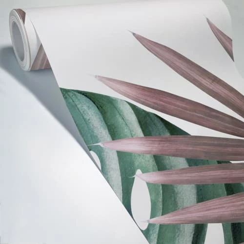 99Déco Papiers Peints Papier Peint Panoramique Intissé 240x270cm 7 99Déco Papiers Peints Papier Peint Panoramique Intissé 240x270cm – Image 5