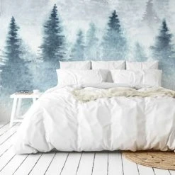 Pêle-mêle photos Soldes 46 99Déco Papiers Peints Papier Peint Panoramique Intissé 240x270cm