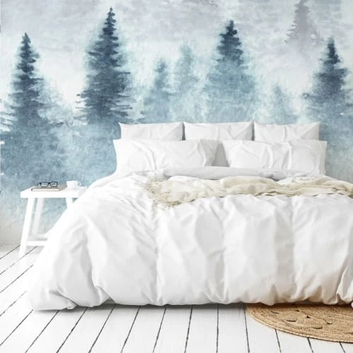 99Déco Papiers Peints Papier Peint Panoramique Intissé 240x270cm 3 99Déco Papiers Peints Papier Peint Panoramique Intissé 240x270cm