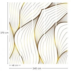 99Déco Papiers Peints Papier Peint Panoramique Intissé 240x270cm 9 99Déco Papiers Peints Papier Peint Panoramique Intissé 240x270cm -Pêle-mêle photos Soldes papier peint panoramique intisse 240x270cm 28