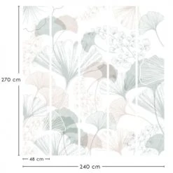 99Déco Papiers Peints Papier Peint Panoramique Intissé 240x270cm 10 99Déco Papiers Peints Papier Peint Panoramique Intissé 240x270cm -Pêle-mêle photos Soldes papier peint panoramique intisse 240x270cm 3