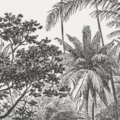 Pêle-mêle photos Soldes -Pêle-mêle photos Soldes papier peint panoramique intisse 240x270cm 6