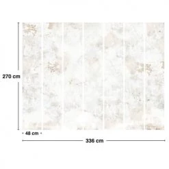 99Déco Papiers Peints Papier Peint Panoramique Intissé 336x270cm -Pêle-mêle photos Soldes papier peint panoramique intisse 336x270cm 18