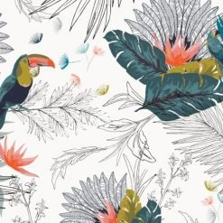 99Déco Papiers Peints Papier Peint Panoramique Intissé 336x270cm -Pêle-mêle photos Soldes papier peint panoramique intisse 336x270cm 38