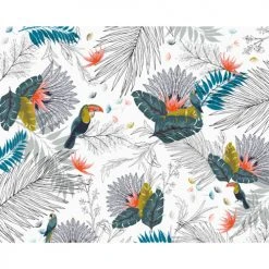 99Déco Papiers Peints Papier Peint Panoramique Intissé 336x270cm -Pêle-mêle photos Soldes papier peint panoramique intisse 336x270cm 39