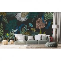 99Déco Papiers Peints Papier Peint Panoramique Intissé 432x270cm -Pêle-mêle photos Soldes papier peint panoramique intisse 432x270cm 15