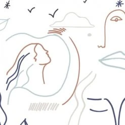 99Déco Papiers Peints Papier Peint Panoramique Intissé 432x270cm -Pêle-mêle photos Soldes papier peint panoramique intisse 432x270cm 30