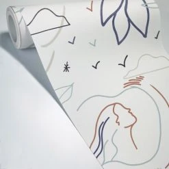 99Déco Papiers Peints Papier Peint Panoramique Intissé 432x270cm -Pêle-mêle photos Soldes papier peint panoramique intisse 432x270cm 32