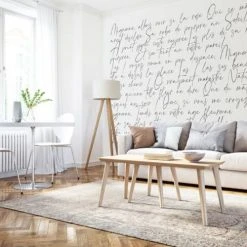 99Déco Papiers Peints Papier Peint Panoramique Intissé 432x270cm -Pêle-mêle photos Soldes papier peint panoramique intisse 432x270cm 4