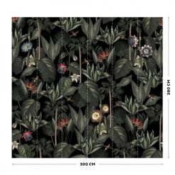 Art For The Home Papiers Peints Papier Peint Panoramique Intissé Jungle Yara Multicolore 300x280cm 10 Art For The Home Papiers Peints Papier Peint Panoramique Intissé Jungle Yara Multicolore 300x280cm -Pêle-mêle photos Soldes papier peint panoramique intisse jungle yara multicolore 300x280cm 3