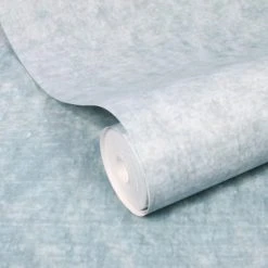 VtWonen Papiers Peints Papier Peint Panoramique Intissé Nuages Bleu 300x300cm -Pêle-mêle photos Soldes papier peint panoramique intisse nuages bleu 300x300cm 2