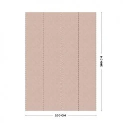 Art For The Home Papiers Peints Papier Peint Panoramique Intissé Origami Rose 200x280cm 10 Art For The Home Papiers Peints Papier Peint Panoramique Intissé Origami Rose 200x280cm -Pêle-mêle photos Soldes papier peint panoramique intisse origami rose 200x280cm 2