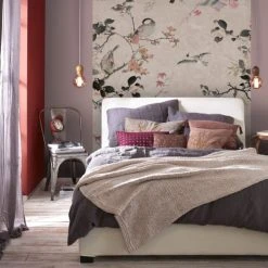 Art For The Home Papiers Peints Papier Peint Panoramique Jardin Japonais Multicolore 280x200cm