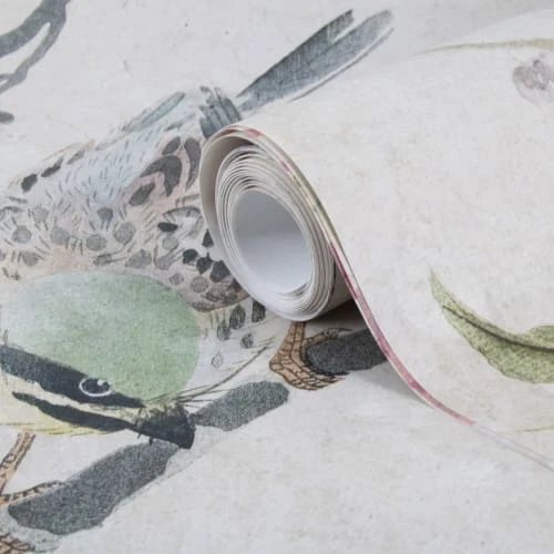 Art For The Home Papiers Peints Papier Peint Panoramique Jardin Japonais Multicolore 280x200cm 7 Art For The Home Papiers Peints Papier Peint Panoramique Jardin Japonais Multicolore 280x200cm – Image 5