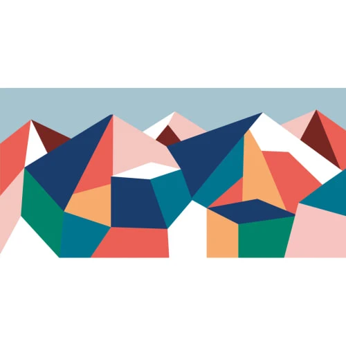 Acte Deco Papiers Peints Papier Peint Panoramique Le Grand Paradis - 250x340 4 Acte Deco Papiers Peints Papier Peint Panoramique Le Grand Paradis - 250x340 – Image 2