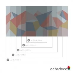 Acte Deco Papiers Peints Papier Peint Panoramique Le Grand Paradis - 250x340 7 Acte Deco Papiers Peints Papier Peint Panoramique Le Grand Paradis - 250x340 -Pêle-mêle photos Soldes papier peint panoramique le grand paradis 250x340 12