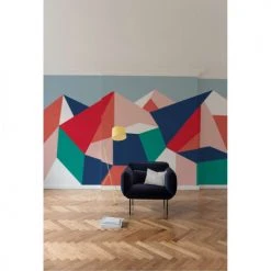 Acte Deco Papiers Peints Papier Peint Panoramique Le Grand Paradis - 250x340 -Pêle-mêle photos Soldes papier peint panoramique le grand paradis 250x340 3