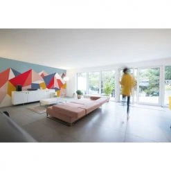 Acte Deco Papiers Peints Papier Peint Panoramique Le Grand Paradis - 250x425 -Pêle-mêle photos Soldes papier peint panoramique le grand paradis 250x425 3