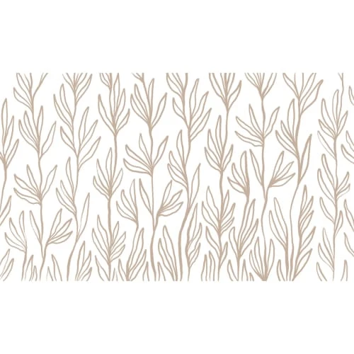 Acte Deco Papiers Peints Papier Peint Panoramique Leaves - 250x170 6 Acte Deco Papiers Peints Papier Peint Panoramique Leaves - 250x170 – Image 4