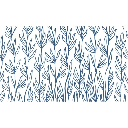Acte Deco Papiers Peints Papier Peint Panoramique Leaves - 250x425 5 Acte Deco Papiers Peints Papier Peint Panoramique Leaves - 250x425 – Image 3