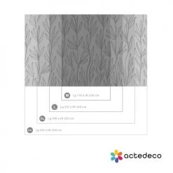 Acte Deco Papiers Peints Papier Peint Panoramique Leaves - 250x425 11 Acte Deco Papiers Peints Papier Peint Panoramique Leaves - 250x425 -Pêle-mêle photos Soldes papier peint panoramique leaves 250x425 16