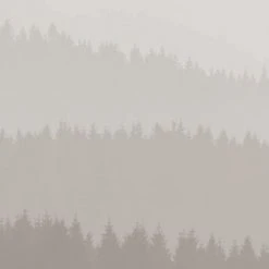 Acte Deco Papiers Peints Papier Peint Panoramique Low Mountains - 250x170 -Pêle-mêle photos Soldes papier peint panoramique low mountains 250x170 10