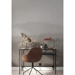 Acte Deco Papiers Peints Papier Peint Panoramique Low Mountains - 250x170 -Pêle-mêle photos Soldes papier peint panoramique low mountains 250x170 8