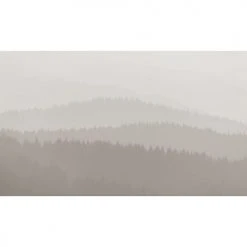 Acte Deco Papiers Peints Papier Peint Panoramique Low Mountains - 250x425 -Pêle-mêle photos Soldes papier peint panoramique low mountains 250x425 15