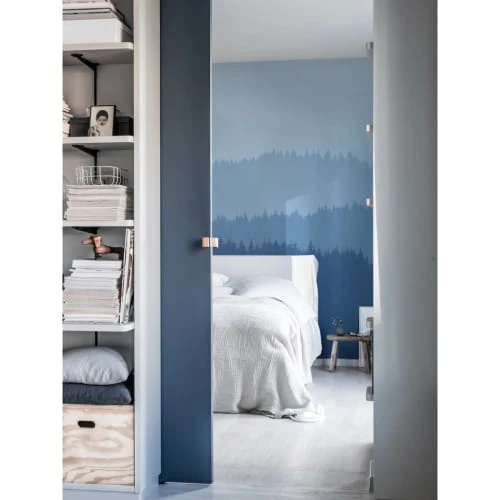 Acte Deco Papiers Peints Papier Peint Panoramique Low Mountains - 250x425 4 Acte Deco Papiers Peints Papier Peint Panoramique Low Mountains - 250x425 – Image 2