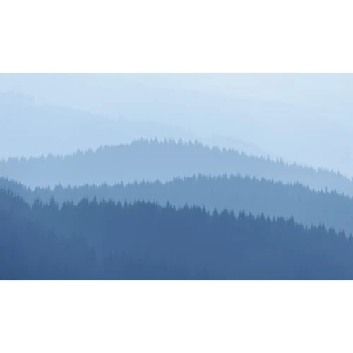 Acte Deco Papiers Peints Papier Peint Panoramique Low Mountains - 250x425 5 Acte Deco Papiers Peints Papier Peint Panoramique Low Mountains - 250x425 – Image 3