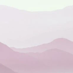 Acte Deco Papiers Peints Papier Peint Panoramique Misty Mountains - 250x170 -Pêle-mêle photos Soldes papier peint panoramique misty mountains 250x170 28