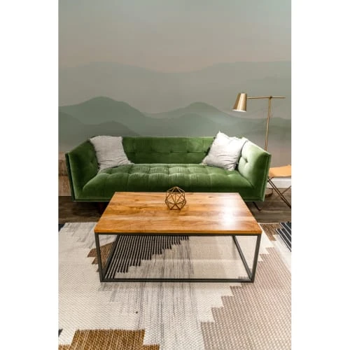 Acte Deco Papiers Peints Papier Peint Panoramique Misty Mountains - 250x340 4 Acte Deco Papiers Peints Papier Peint Panoramique Misty Mountains - 250x340 – Image 2