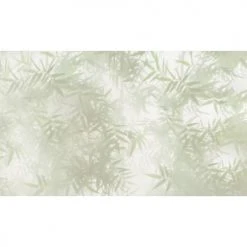 Acte Deco Papiers Peints Papier Peint Panoramique Ombres Bambous - 250x425 -Pêle-mêle photos Soldes papier peint panoramique ombres bambous 250x425 10