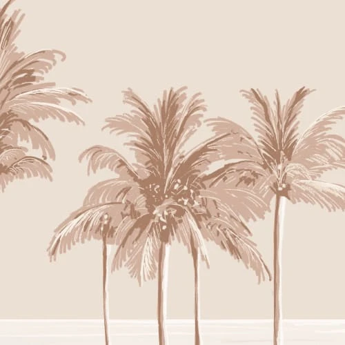 Acte Deco Papiers Peints Papier Peint Panoramique Palmiers - 250x170 5 Acte Deco Papiers Peints Papier Peint Panoramique Palmiers - 250x170 – Image 3